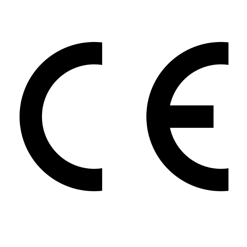 CE-Erklärung