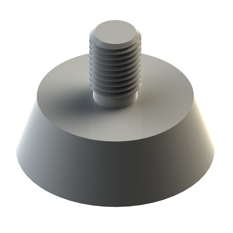 Haftmagnet